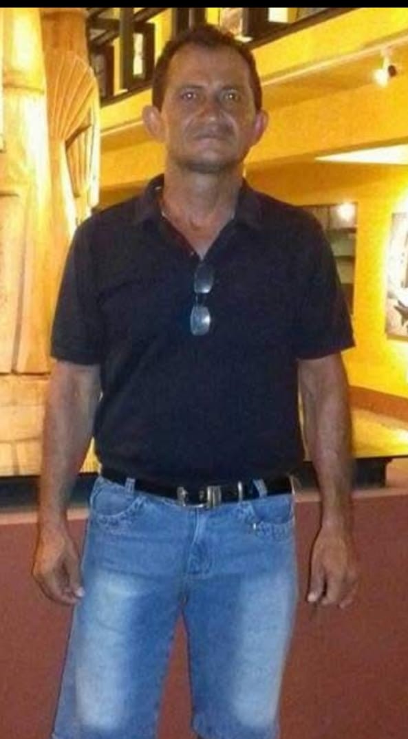 Francisco Alves da Silva